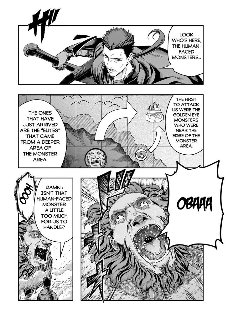 Failure Frame, Chapter 50.1 image 09